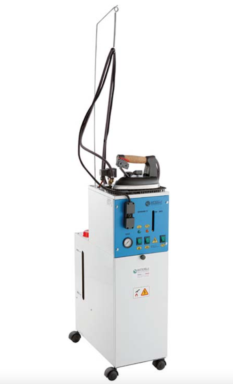 Battistella Barbara 31 Semi-Automaat