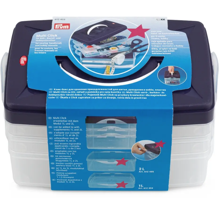 Multi Click - Prym KK