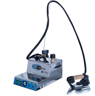Battistella Vaporino Inox Maxi