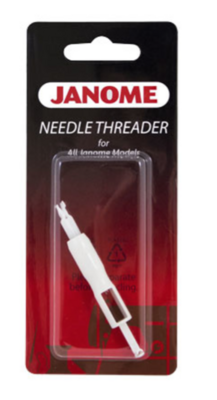 Draaddoorsteker Janome