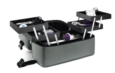 Grote Deluxe naaikoffer Prym C4