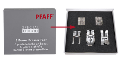 Pfaff Expression 710 SE