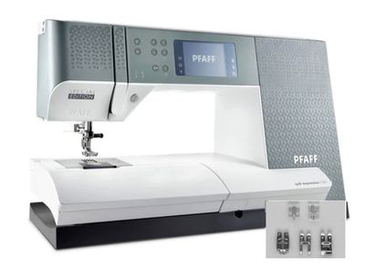 Pfaff Expression 720 SE