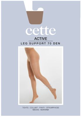 ACTIVE 70DEN Steunpanty