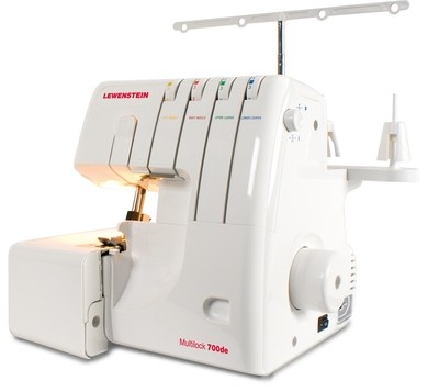 Lewenstein 700DE Overlock