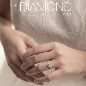 B-Diamond