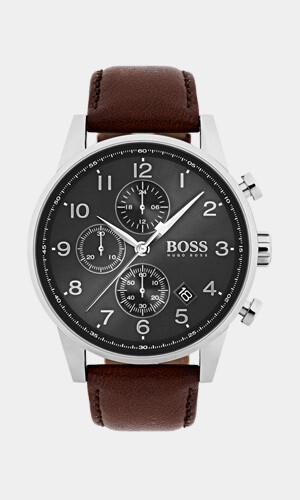 Hugo Boss