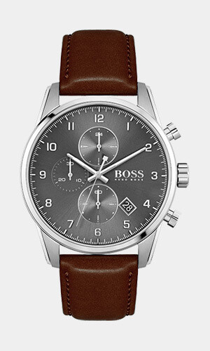 Hugo Boss