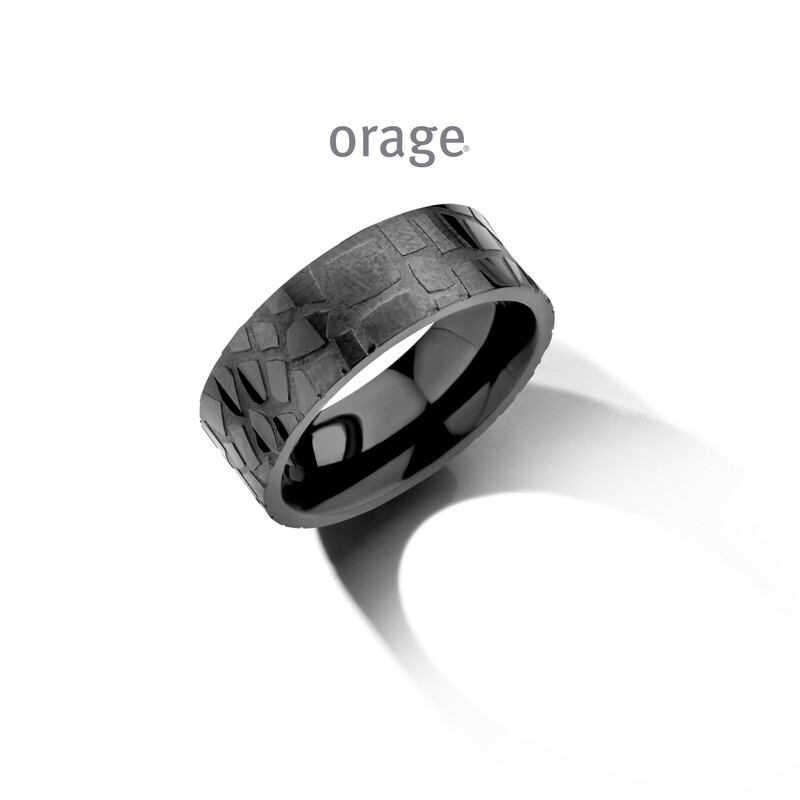 orage ring