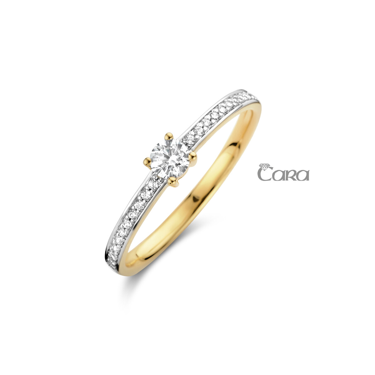 Ring Aucielle