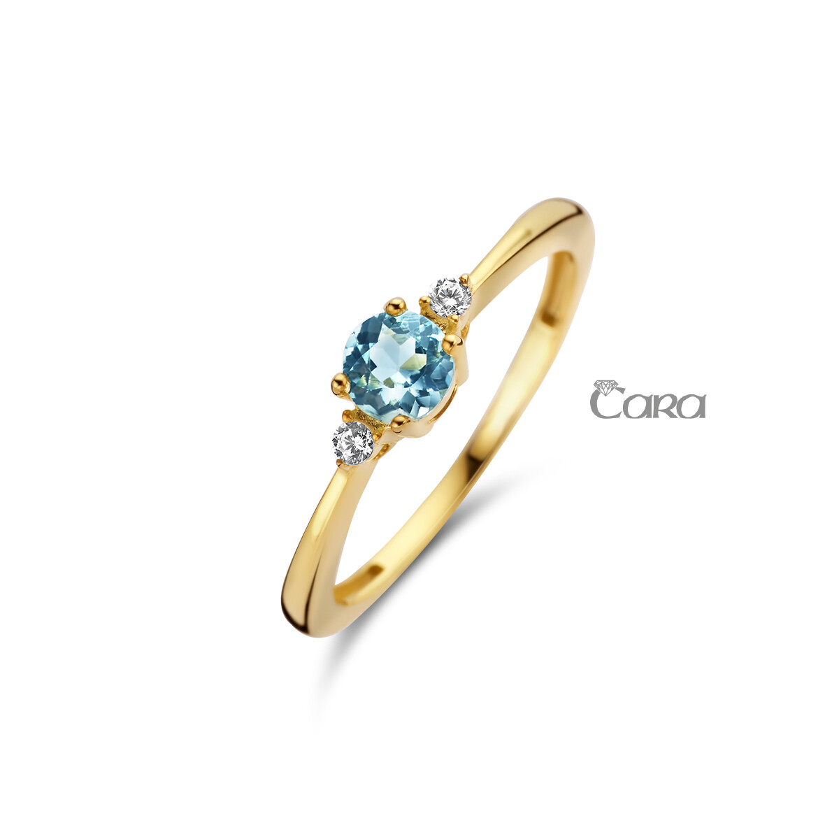 Cara ring