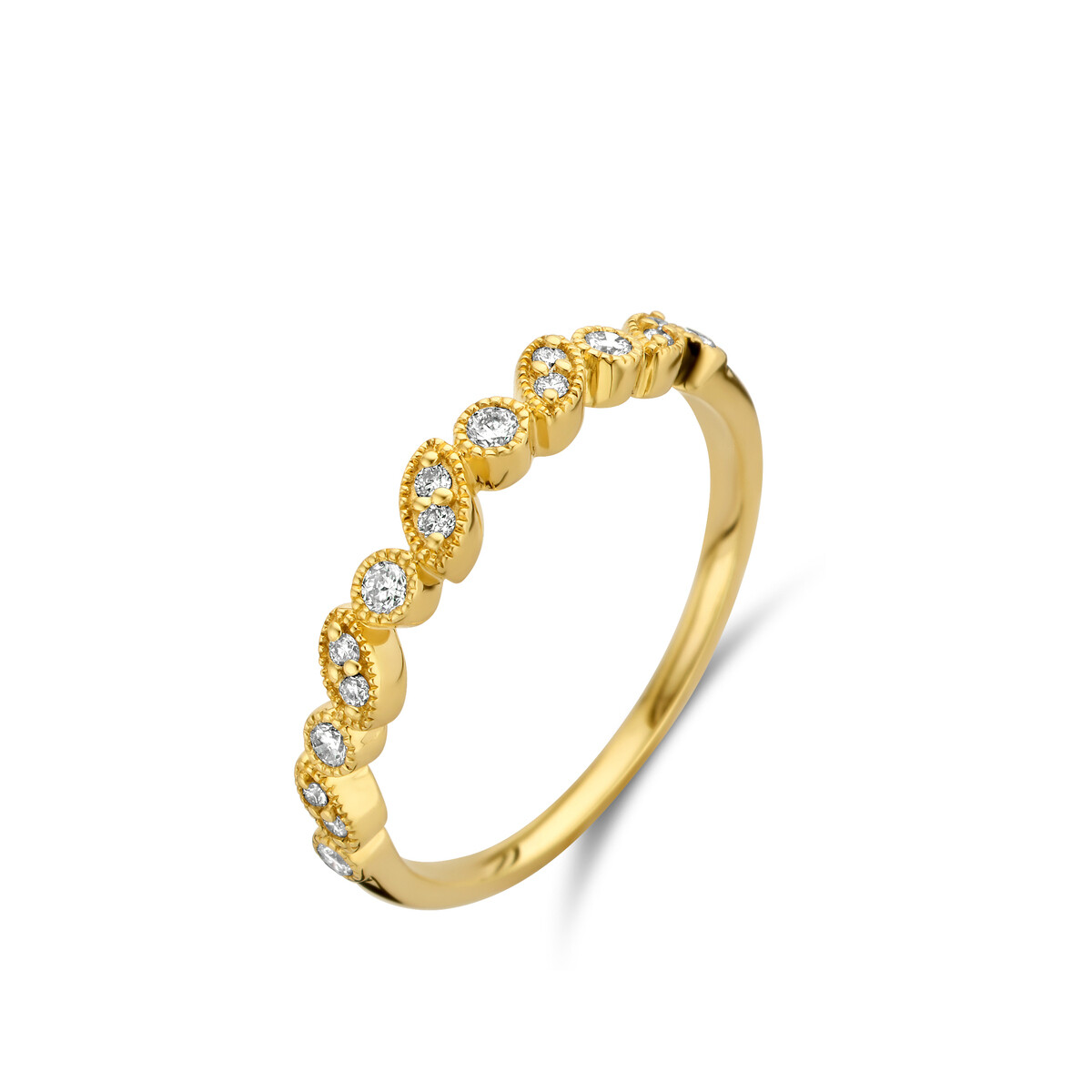 Beheyt ring