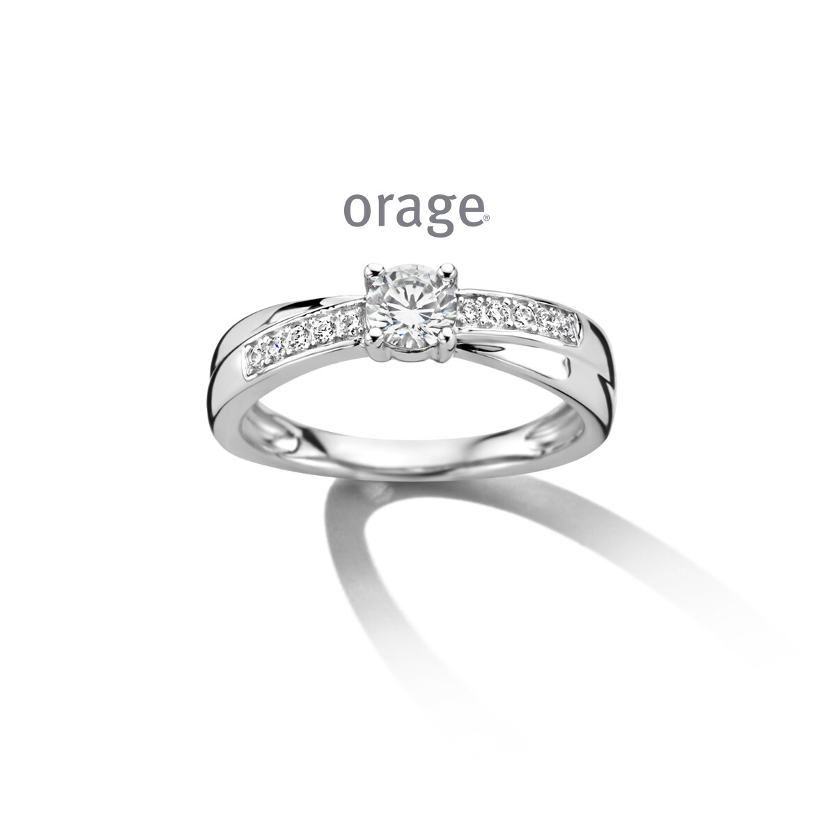 Ring orage