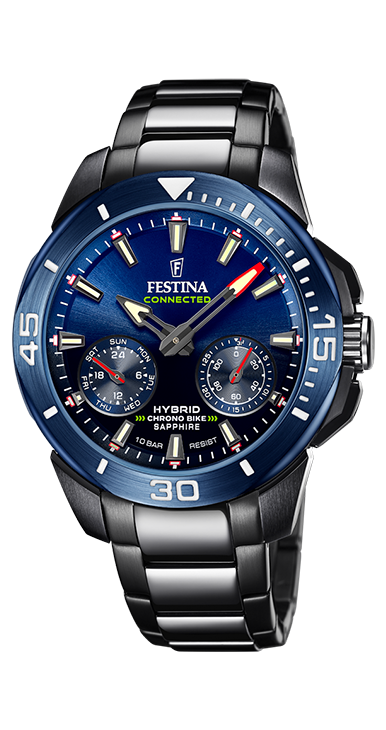 Festina Connected