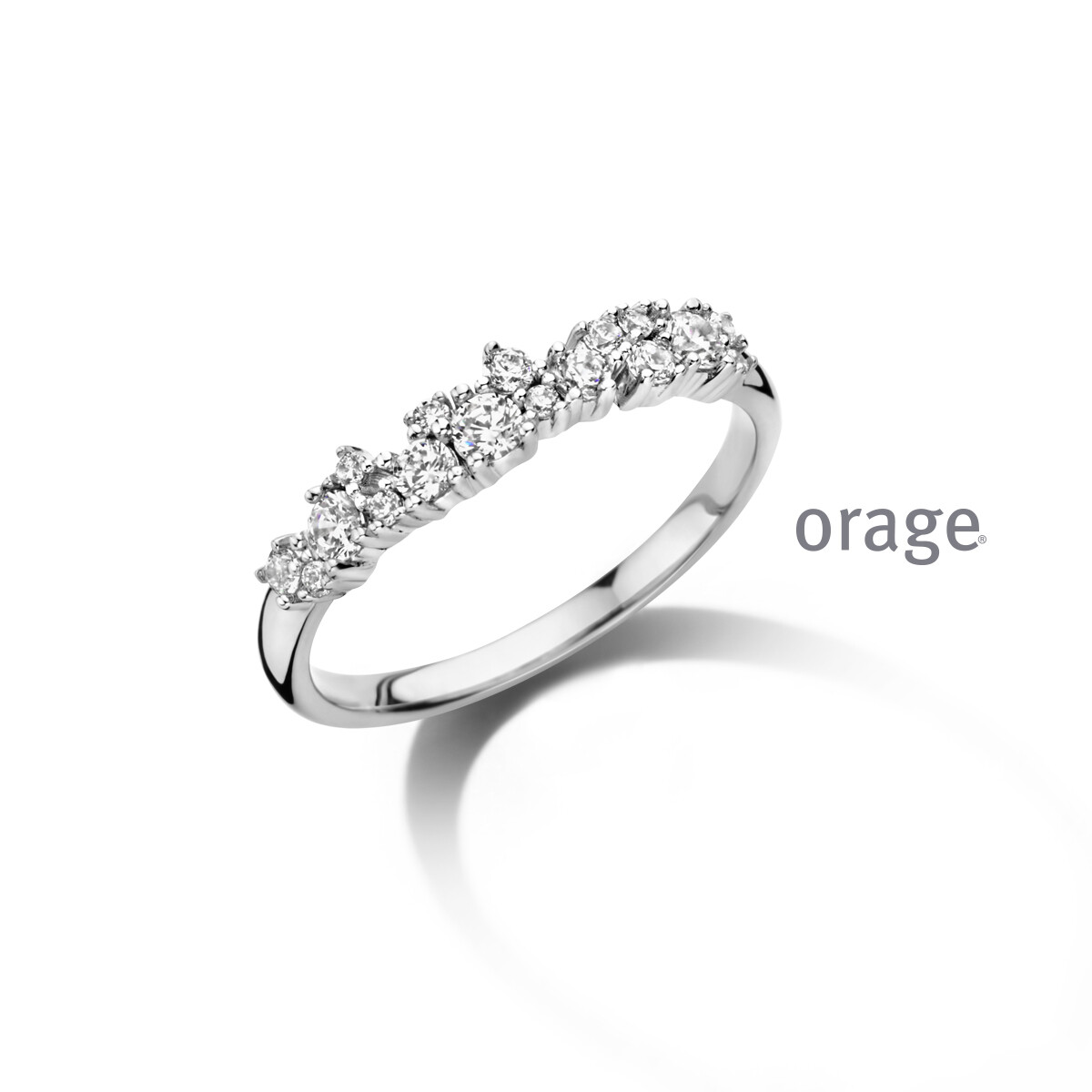 Ring Orage