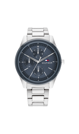 Tommy Hilfiger horloge