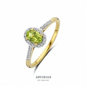 ring aucielle