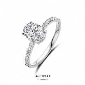 Ring Aucielle
