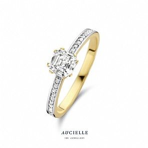 Ring Aucielle