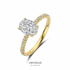 Ring Aucielle