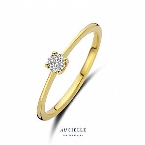 Ring Aucielle