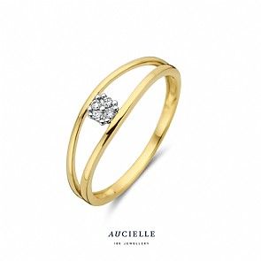 Aucielle ring