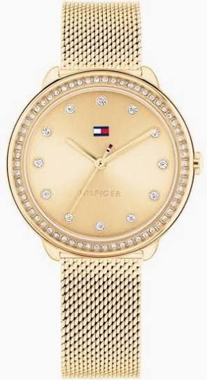 Tommy Hilfiger
