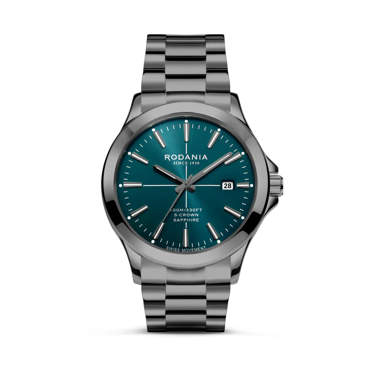 Rodania verbier cross