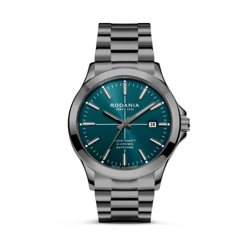 Rodania verbier cross