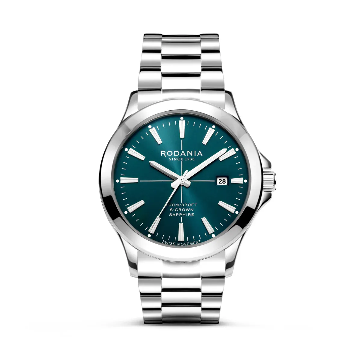 Rodania verbier cross