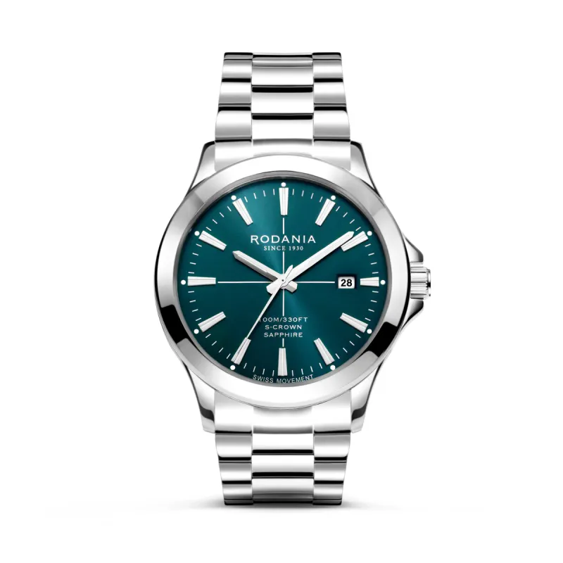 Rodania verbier cross