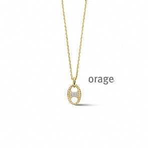 Orage