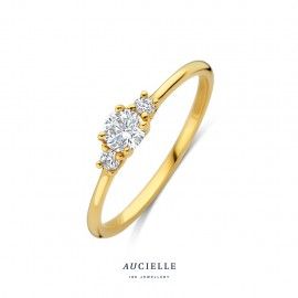 Aucielle ring