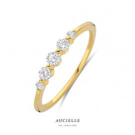 Aucielle ring