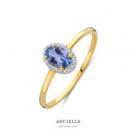 Aucielle ring