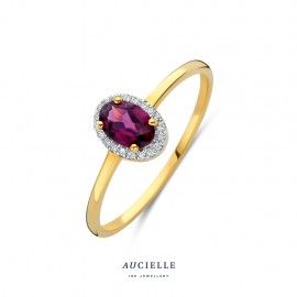 Aucielle ring