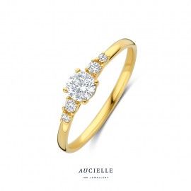 Aucielle ring
