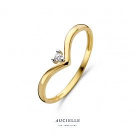 Aucielle ring