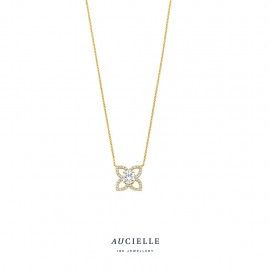 Aucielle lab daimonds