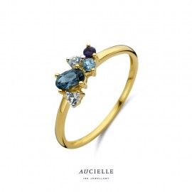 Aucielle ring