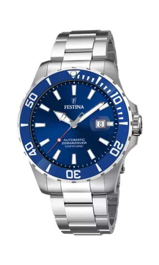 Festina Automaat