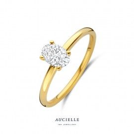 Aucielle Lab diamond