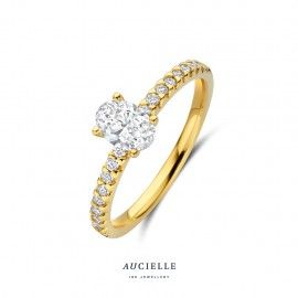 Aucielle Lab Diamond