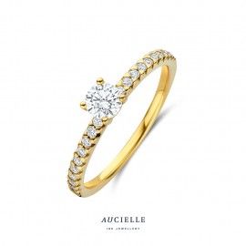Aucielle lab diamond