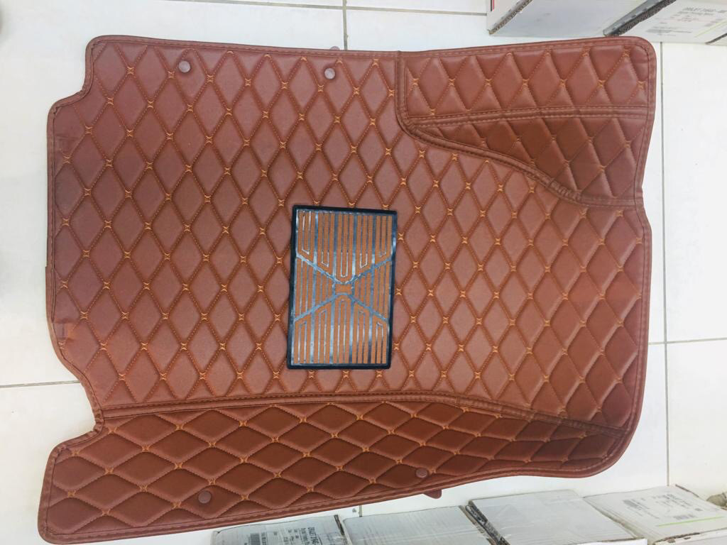 Car Mats 