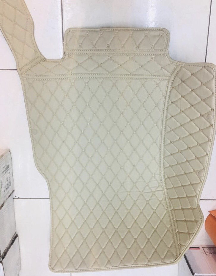 3D Car Mat