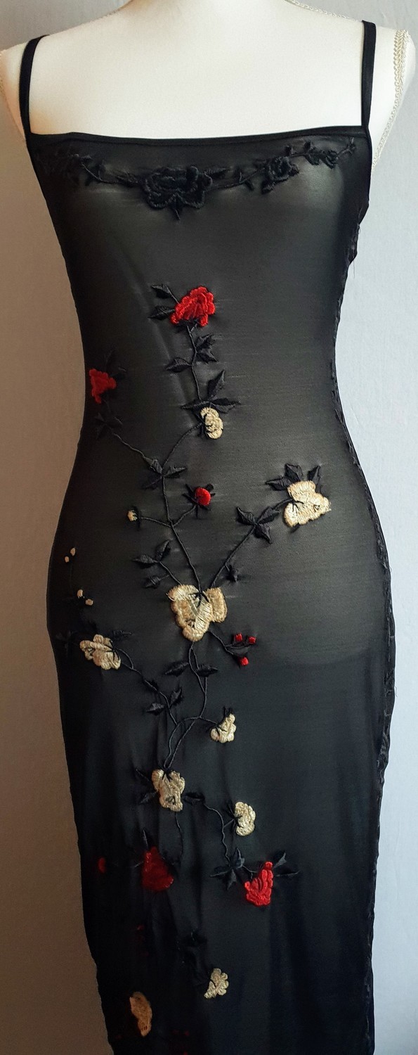 Karen Millen preloved dress. Size UK 8