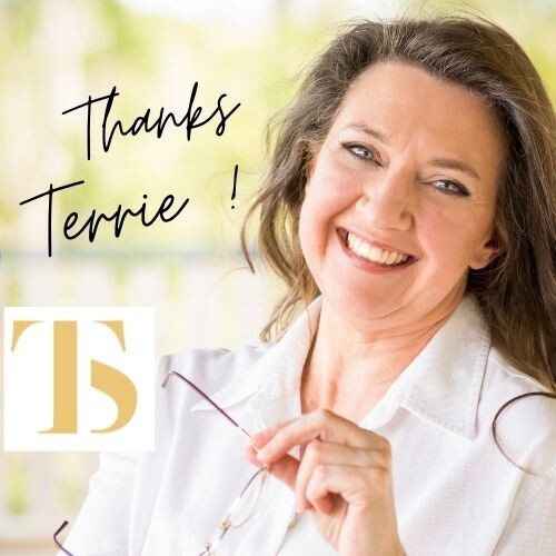 Consult Donations - Overtime with Terrie Consult Donations - Overtime with Terrie