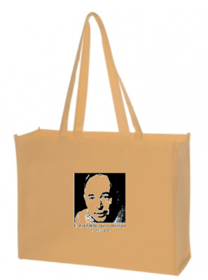C. S. Lewis Book Bag