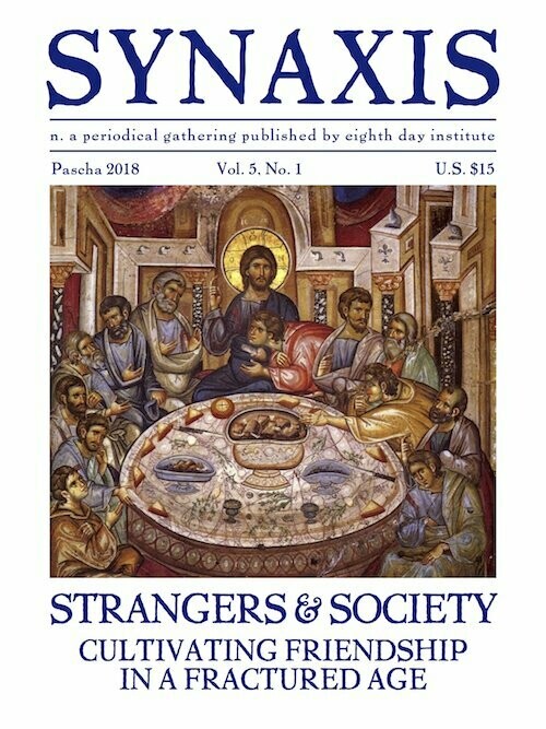 Synaxis - Pascha 2018